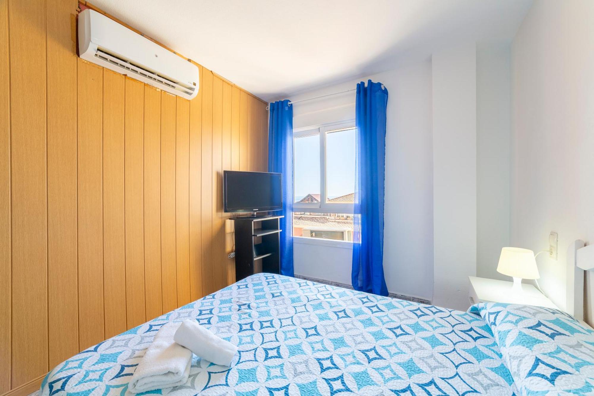Bahia Almeria Aguadulce  Exterior photo
